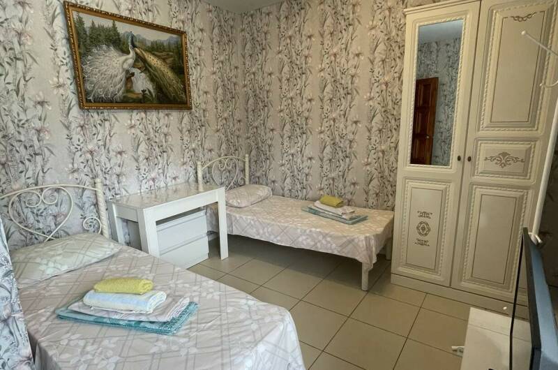 2-х местный «Стандарт» с балконом