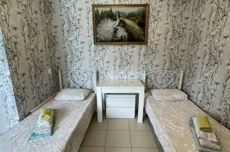 2-х местный «Стандарт» с балконом