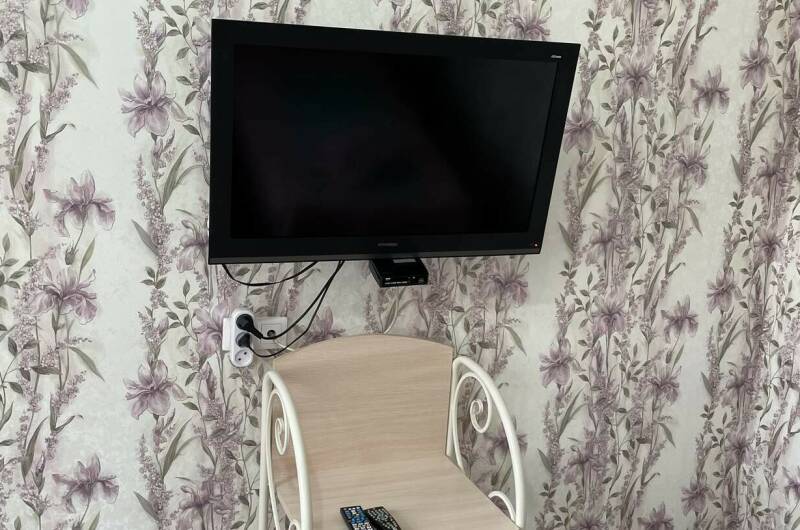 2-х местный Стандарт 3 этаж