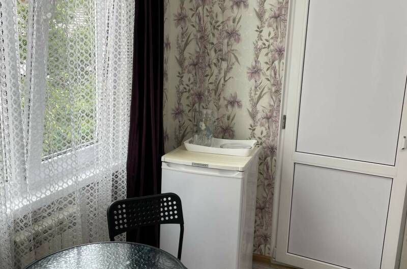 2-х местный Стандарт 3 этаж