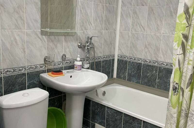 2-х местный Стандарт 3 этаж