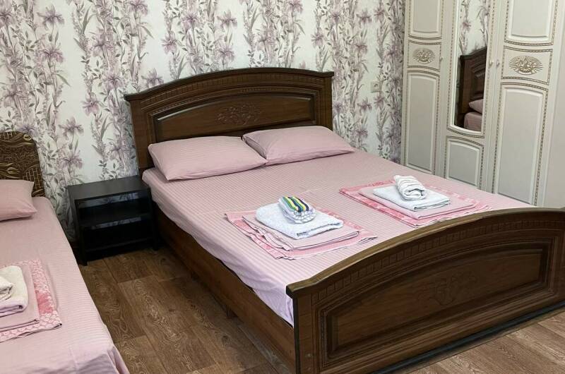 3-х местный Стандарт