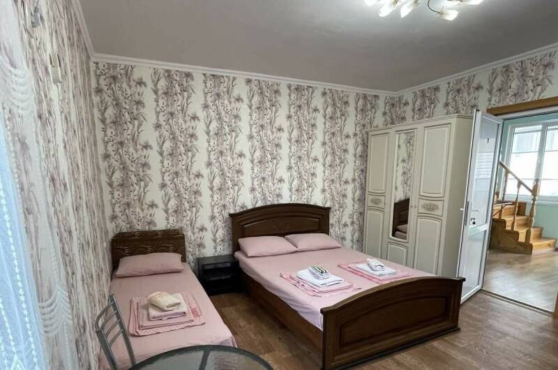 3-х местный Стандарт