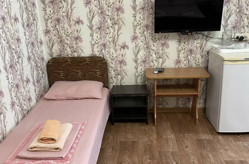 3-х местный Стандарт