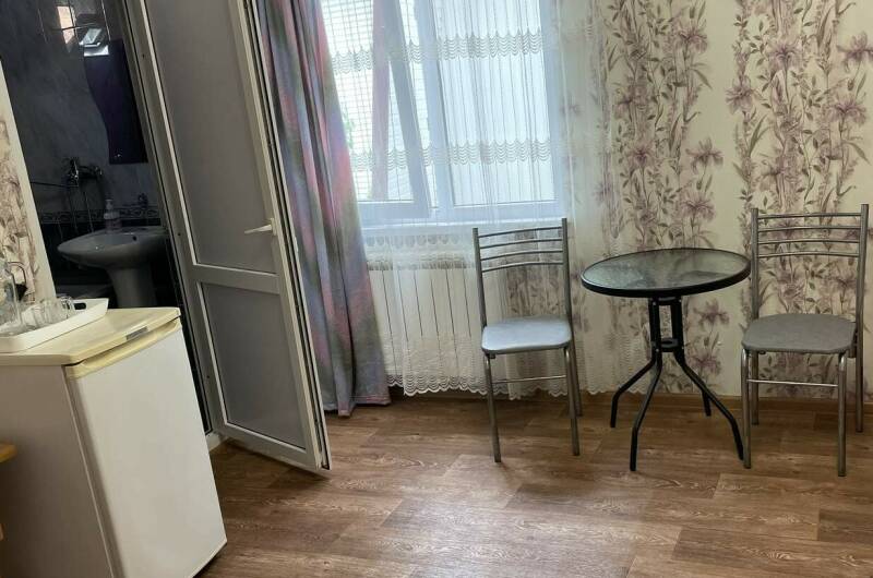 3-х местный Стандарт