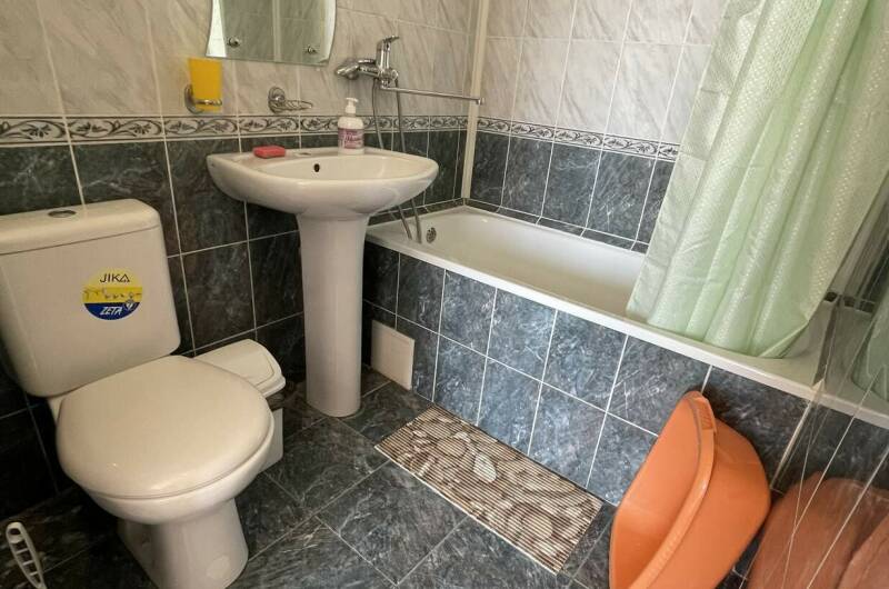 3-х местный Стандарт