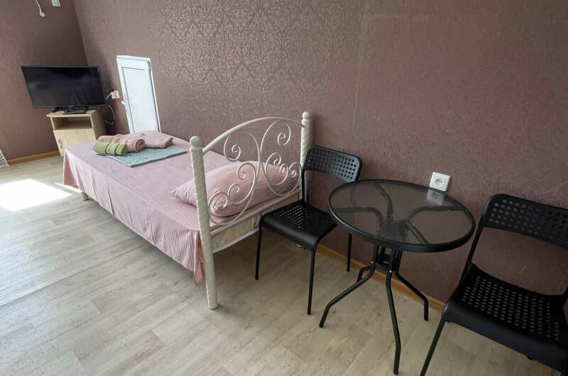 3-х местный Стандарт