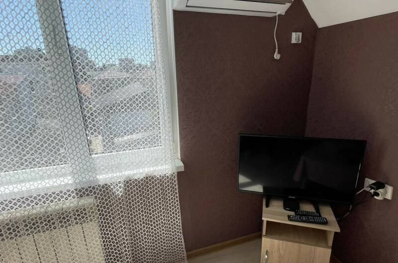 3-х местный Стандарт