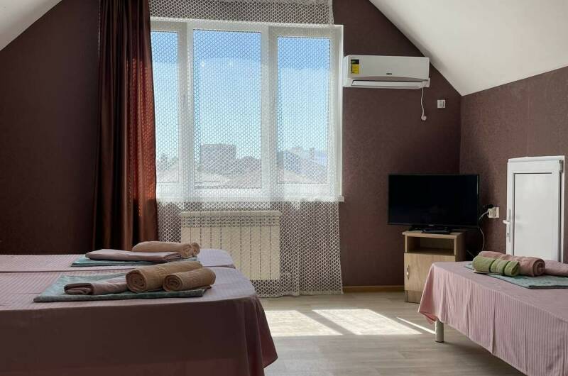 3-х местный Стандарт