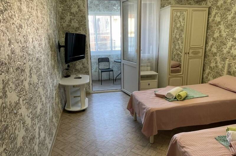 2-х местный Стандарт