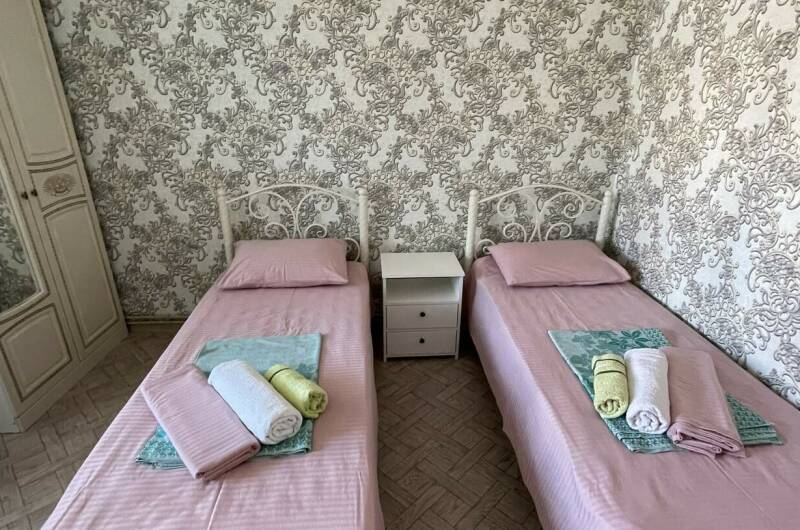 2-х местный Стандарт