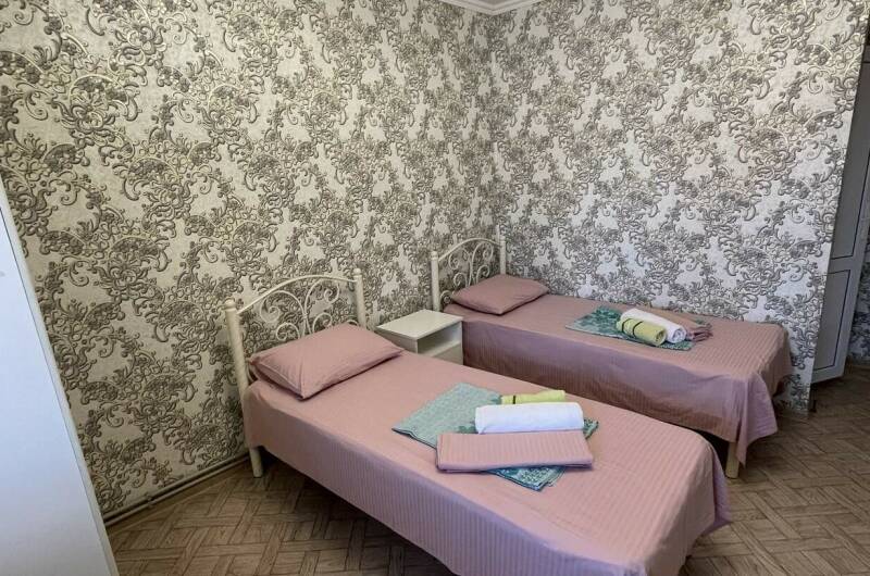 2-х местный Стандарт