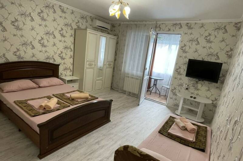 3-х местный Стандарт