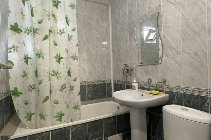 3-х местный Стандарт