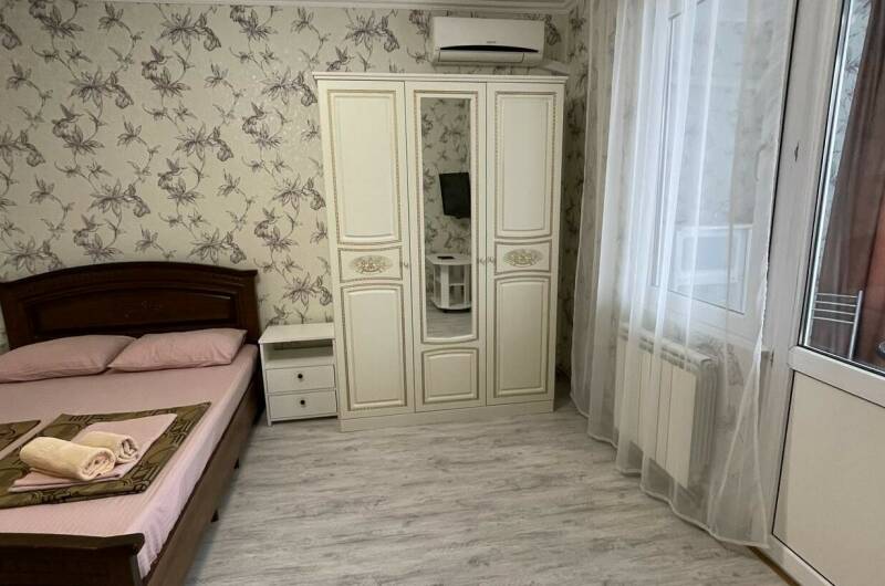 3-х местный Стандарт