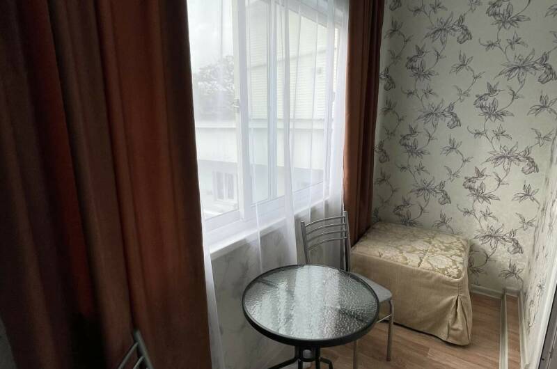 3-х местный Стандарт