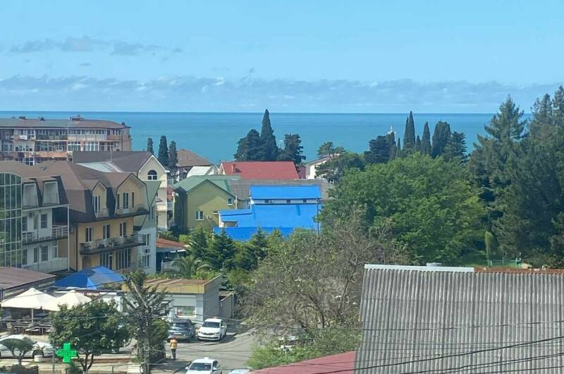 2-х местный номер «Стандарт +» с балконом