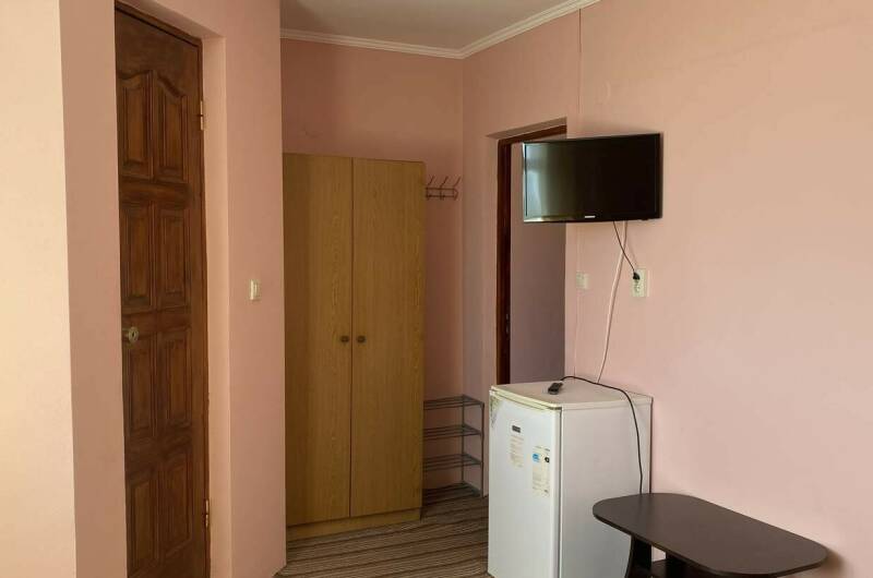 2-х местный номер «Стандарт +» с балконом