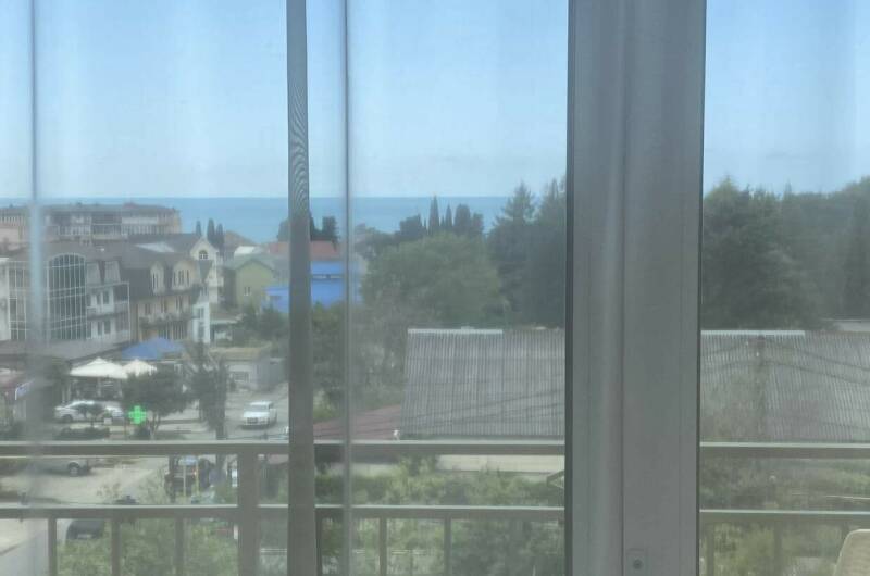 2-х местный номер «Стандарт +» с балконом