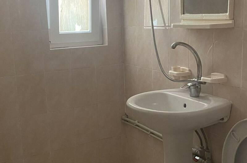 4-х местный номер «Стандарт» с балконом