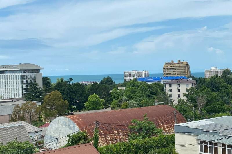 4-х местный номер «Стандарт» с балконом