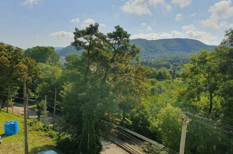 Трехместный с отд. балконом, возможным доп местом