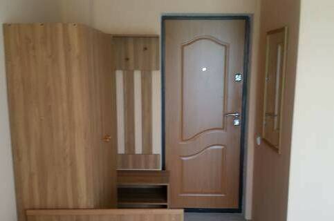 Трехместный с отд. балконом, возможным доп местом