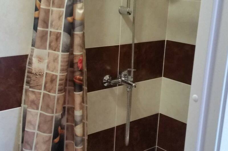 Трехместный с отд. балконом, возможным доп местом