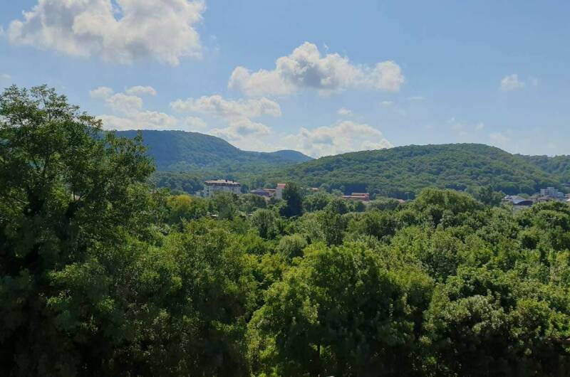 Двухместный с отд. балконом, возможным доп местом