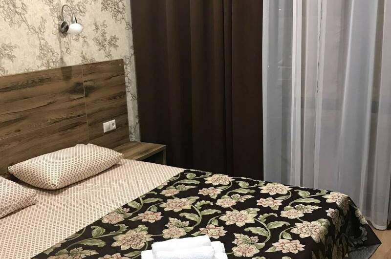 Двухместный номер