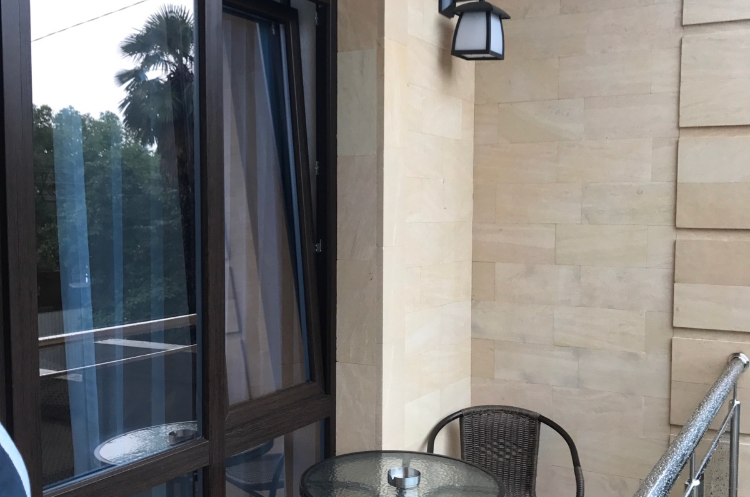 Двухместный номер