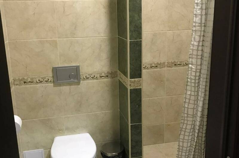 Двухместный номер