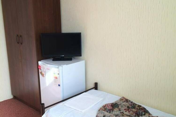 2-х местный номер «Стандарт» с удобствами