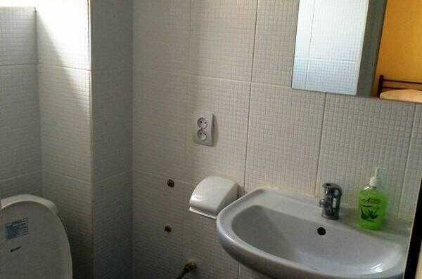 3-х местный номер «Стандарт» с удобствами