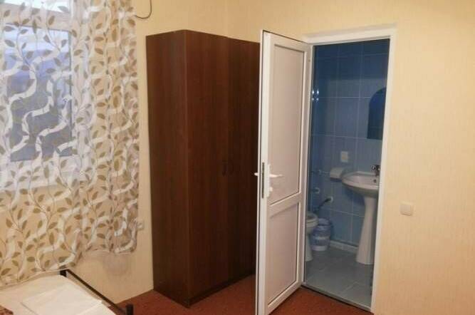 4-х местный номер «Стандарт» удобствами