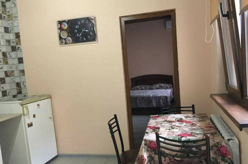 Номер 2-х местный «Люкс»