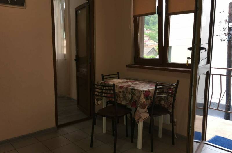 Номер 2-х местный «Люкс»