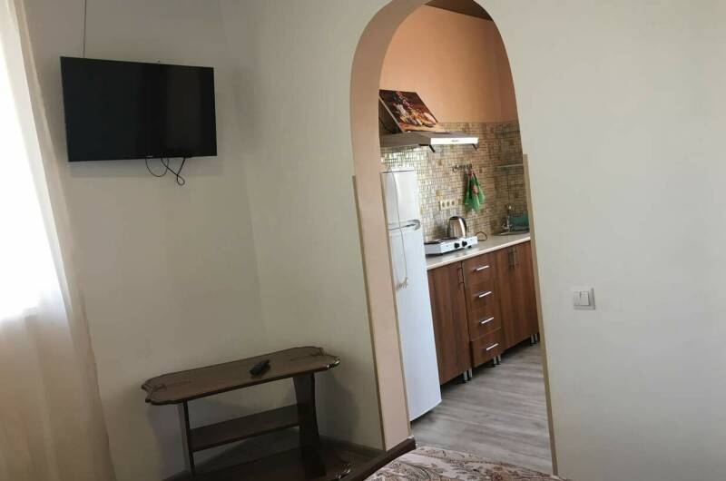 Номер 3-х местный «Люкс»