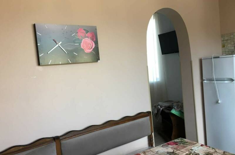 Номер 3-х местный «Люкс»