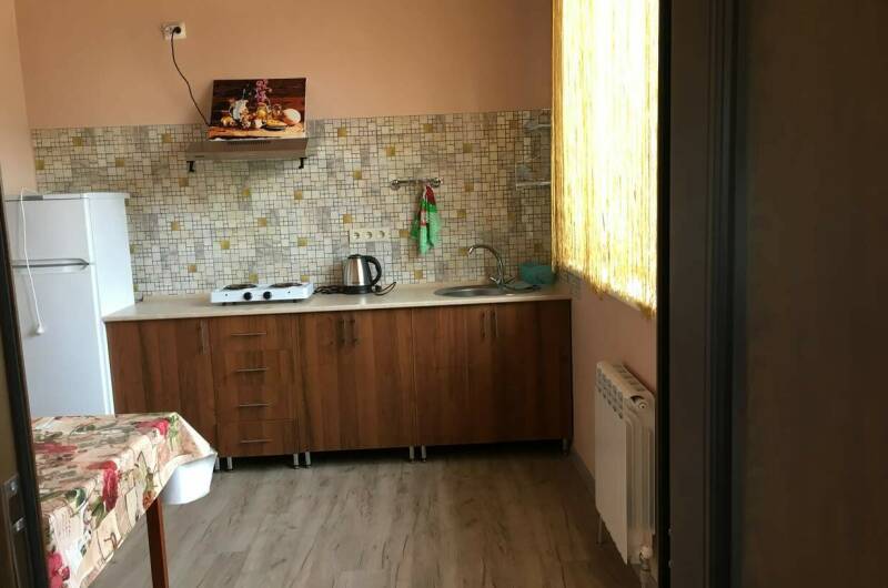 Номер 3-х местный «Люкс»