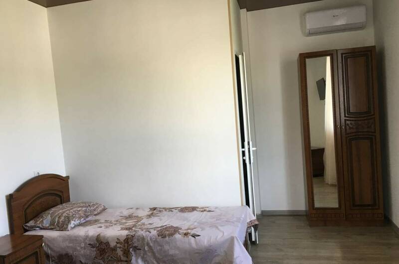 Номер 3-х местный «Люкс»