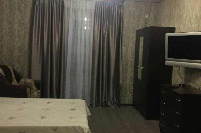 Студия 2−4х местная