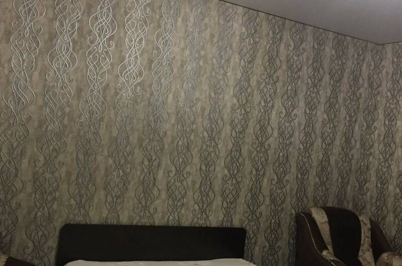 Студия 2−4х местная