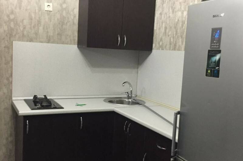 Студия 2−4х местная