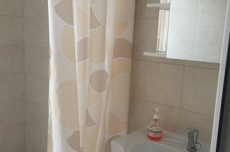 Студия 2−4х местная