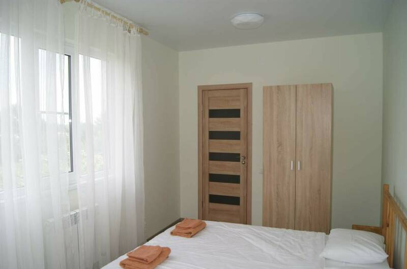 2-х местный номер