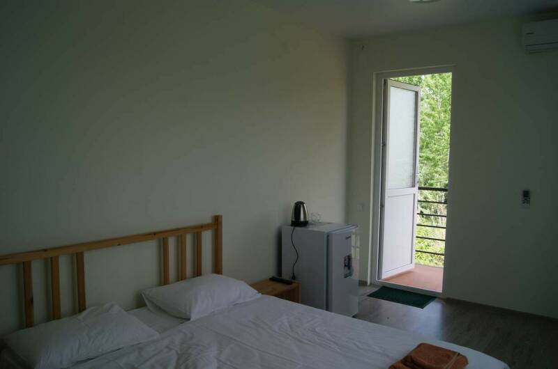 2-х местный номер