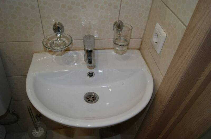 2-х местный номер