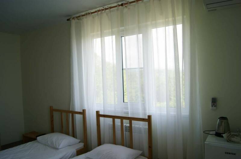 2-х местный номер