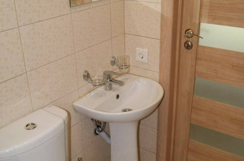 3-х местный номер